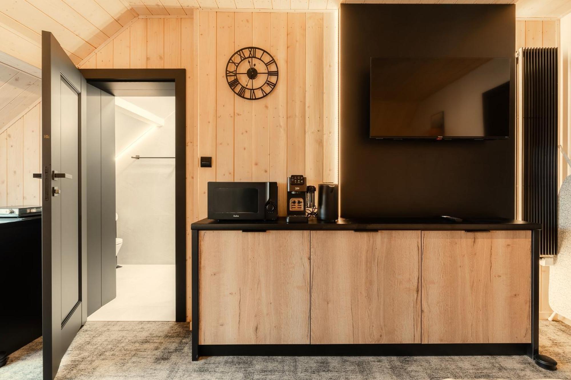 Apartment Harmony Land Vip Z Sauna I Jacuzzi By Royal Aparts *