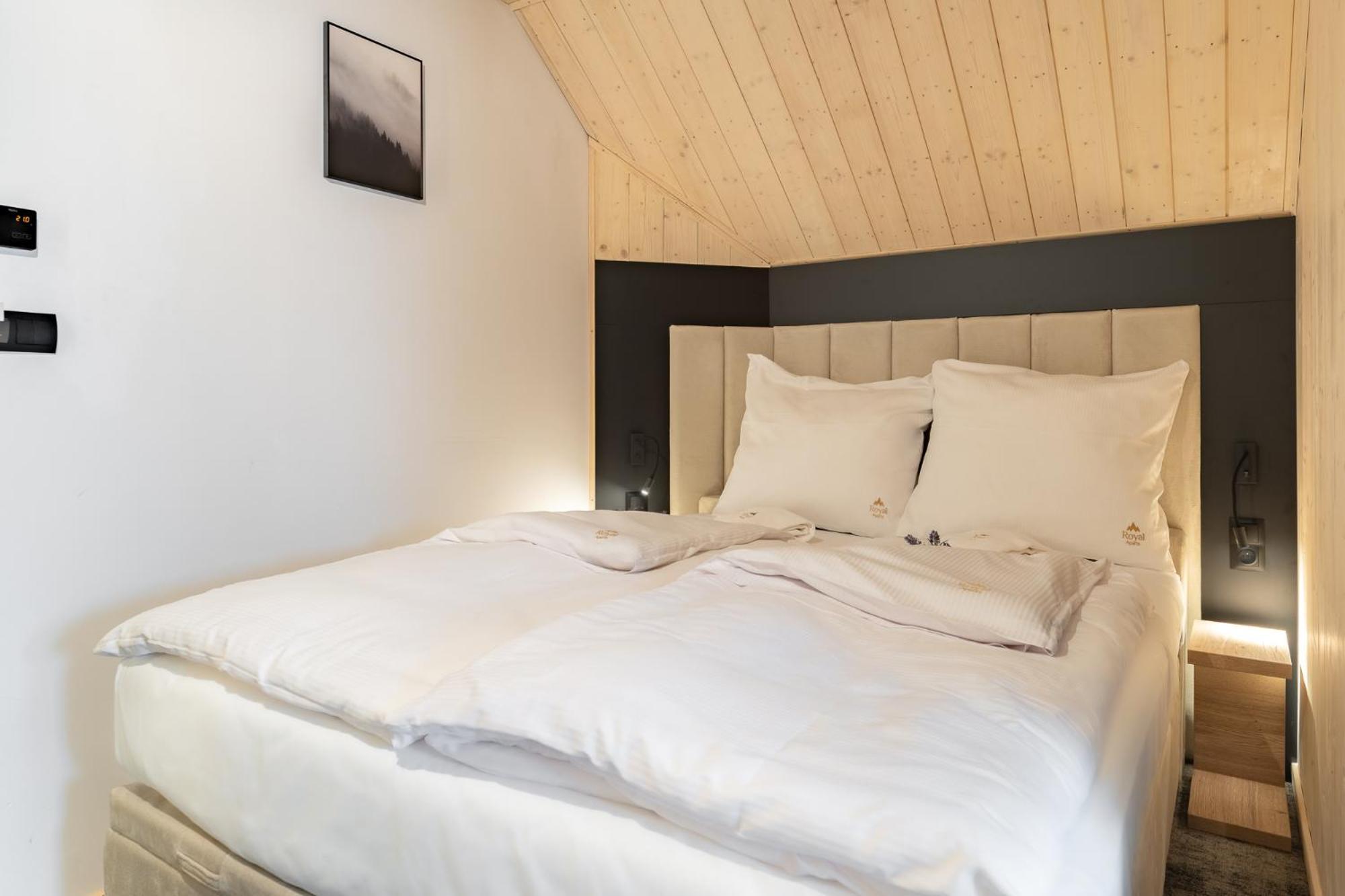 Apartment Harmony Land Vip Z Sauna I Jacuzzi By Royal Aparts Schreiberhau