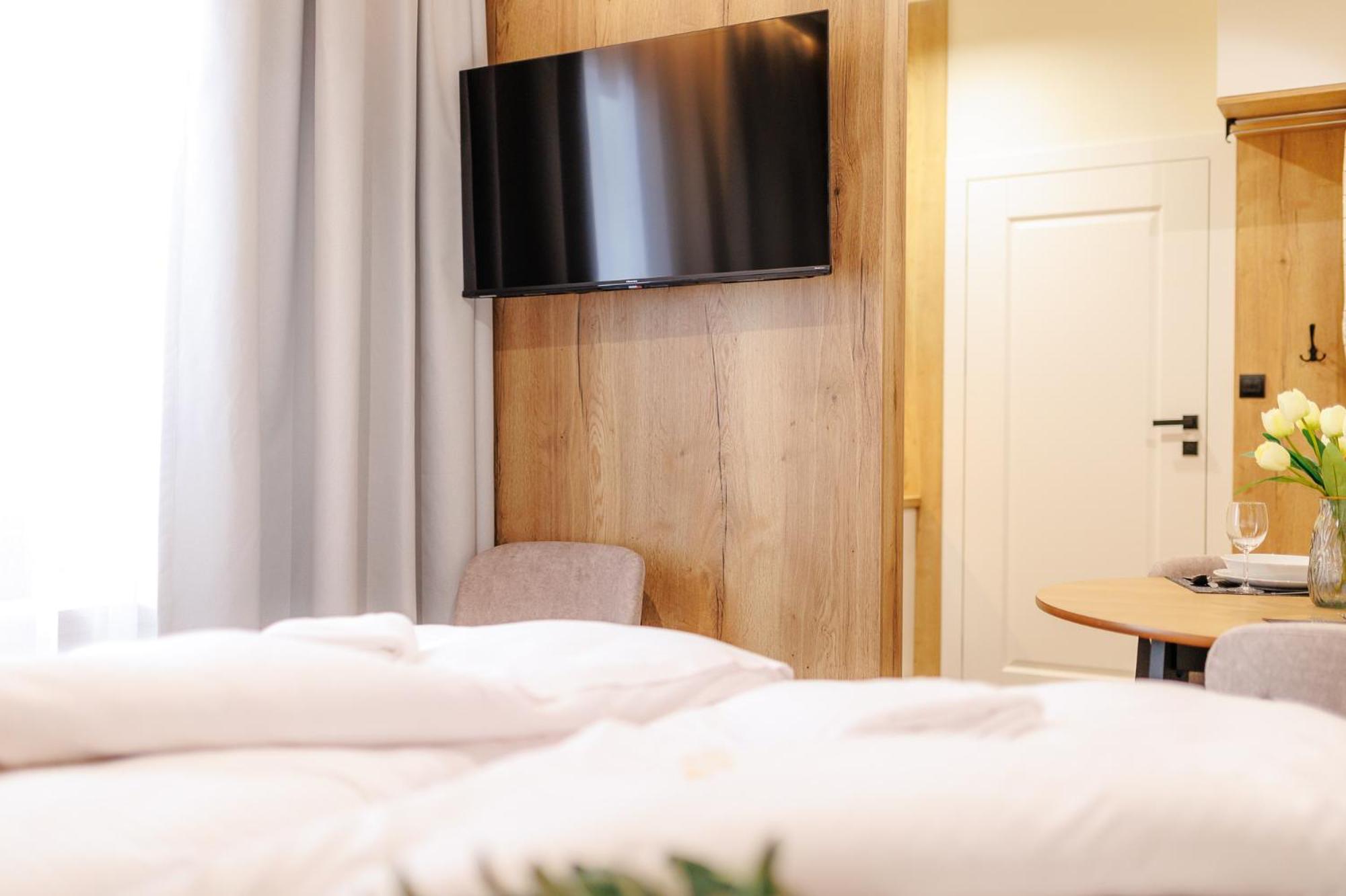 Harmony Land Vip Z Sauna I Jacuzzi By Royal Aparts *