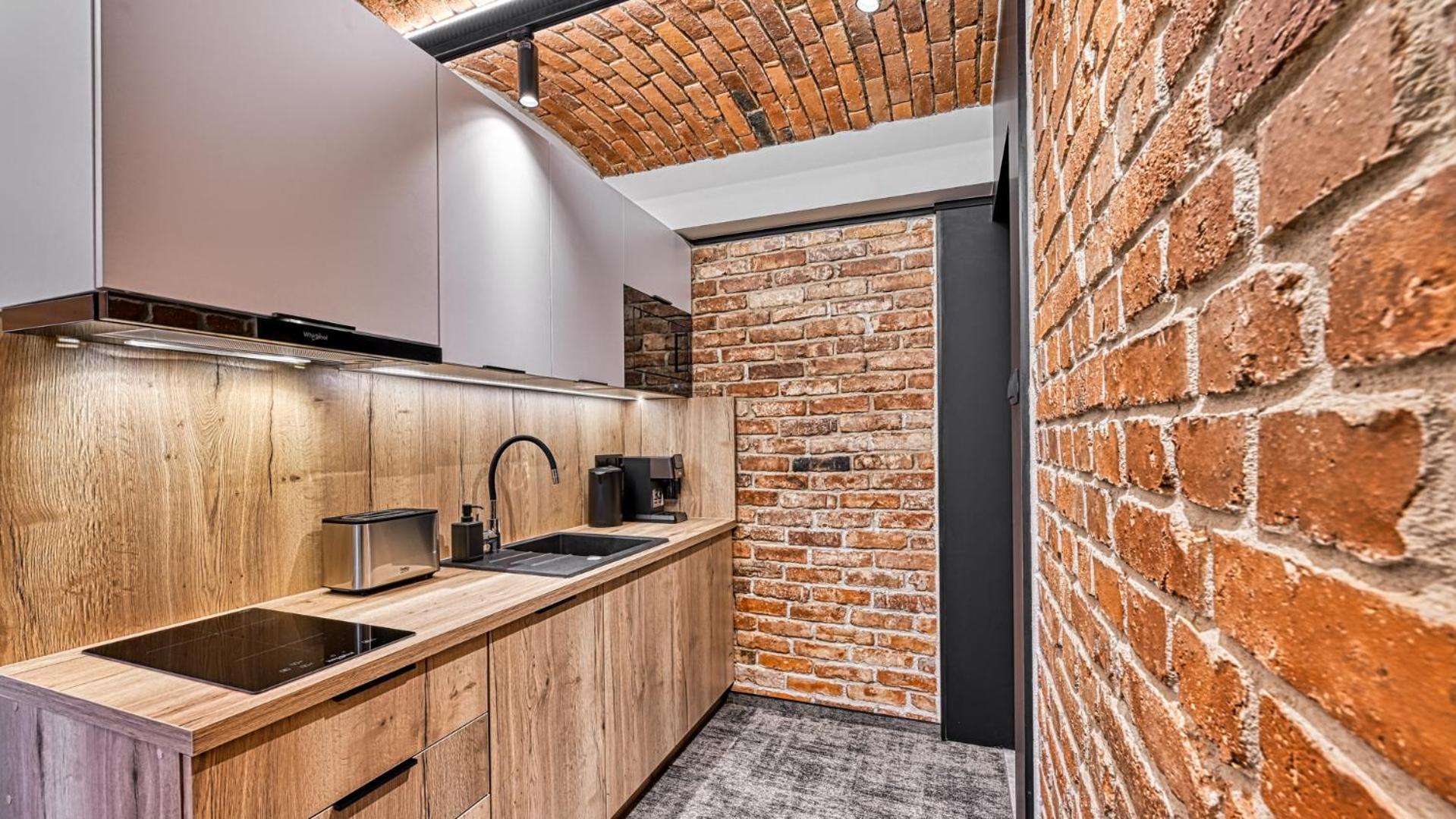 Apartment Harmony Land Vip Z Sauna I Jacuzzi By Royal Aparts