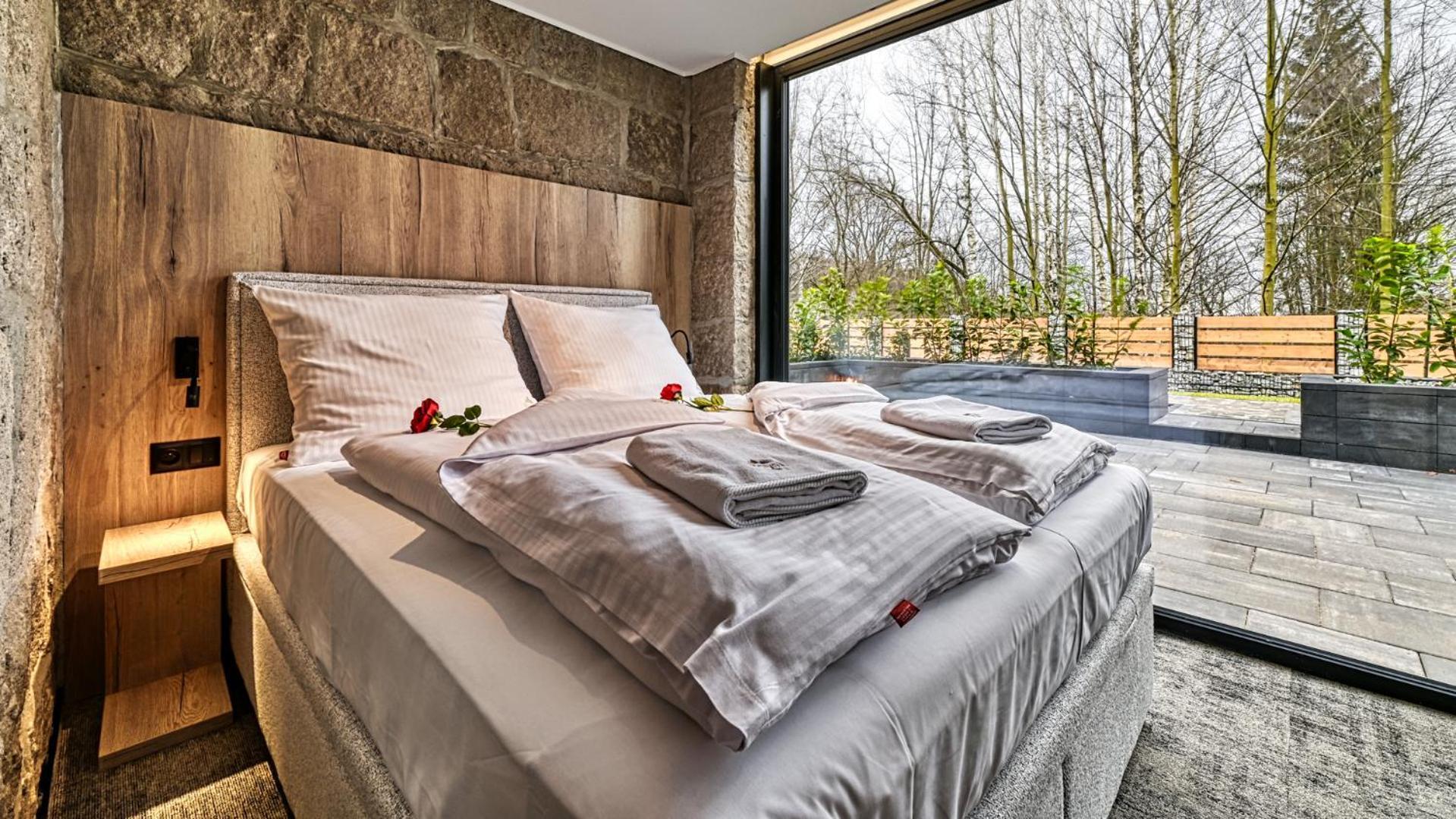 Apartment Harmony Land Vip Z Sauna I Jacuzzi By Royal Aparts Schreiberhau