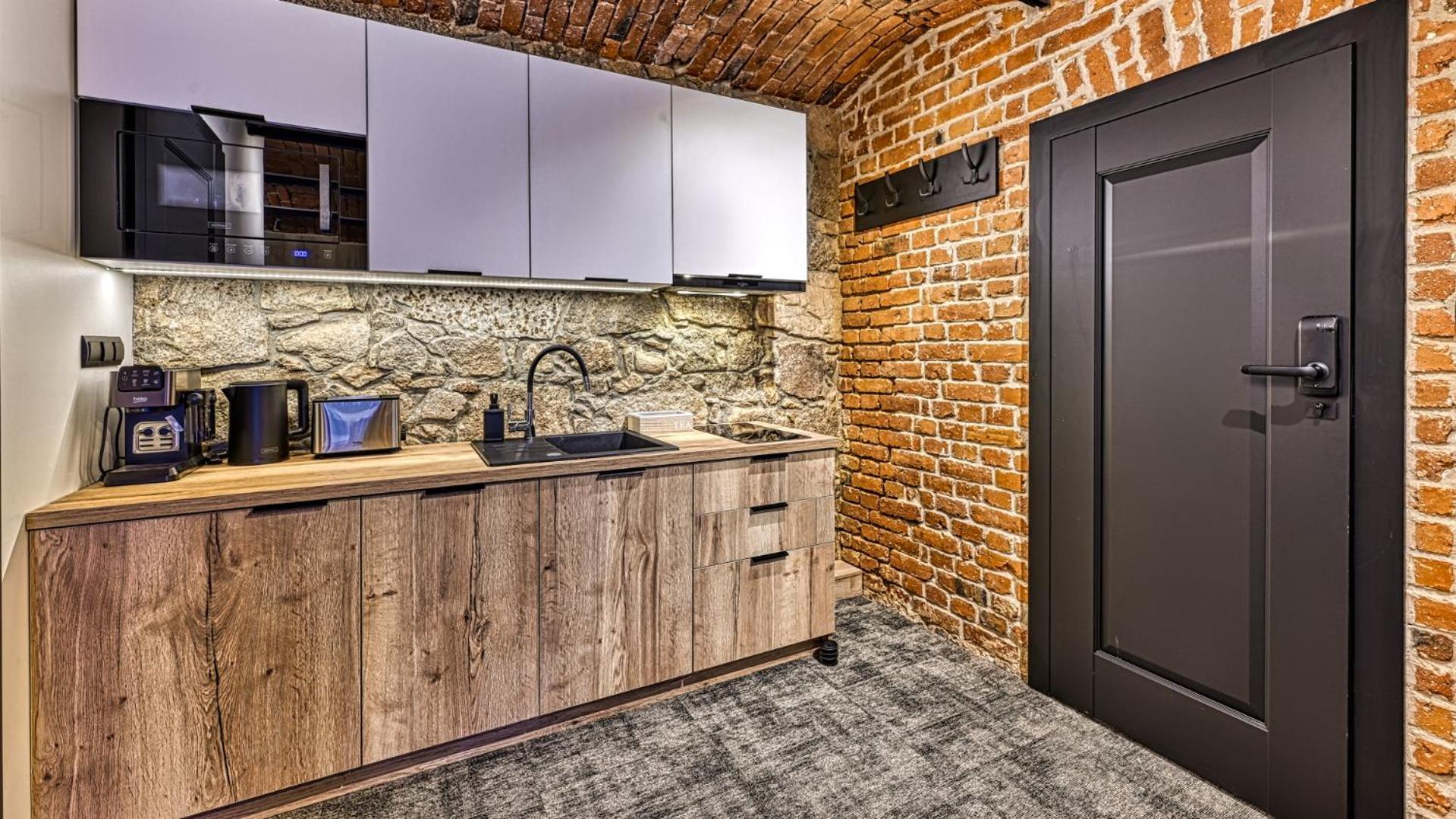 Harmony Land Vip Z Sauna I Jacuzzi By Royal Aparts