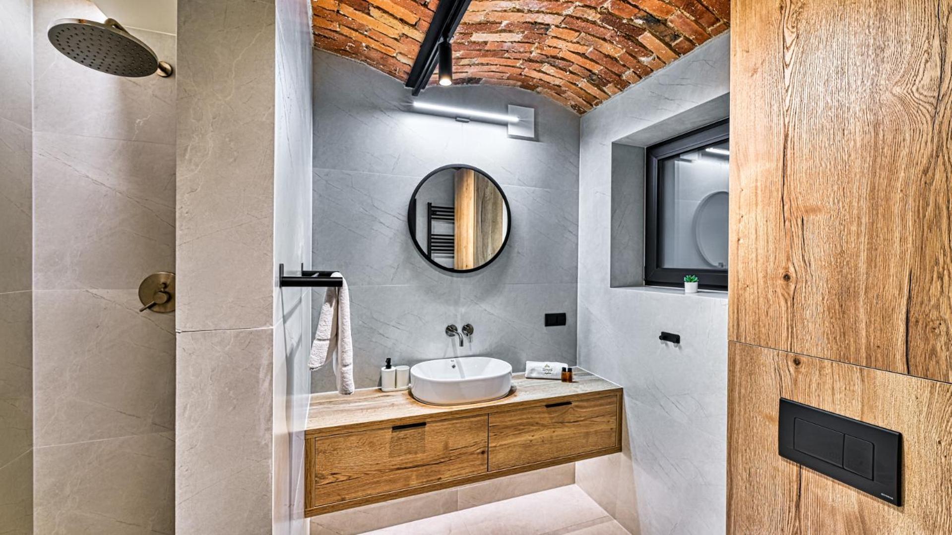 Apartment Harmony Land Vip Z Sauna I Jacuzzi By Royal Aparts *