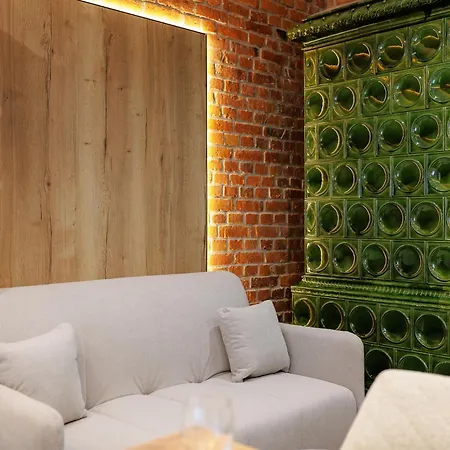 Rezydencja Harmony Land Vip Z Sauna I Jacuzzi By Royal Aparts Szklarska Poręba Zewnętrze zdjęcie