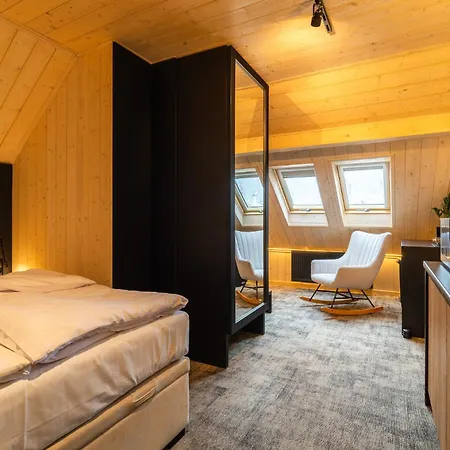 Rezydencja Harmony Land Vip Z Sauna I Jacuzzi By Royal Aparts Szklarska Poręba Zewnętrze zdjęcie