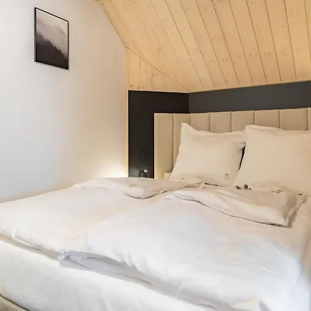 Rezydencja Harmony Land Vip Z Sauna I Jacuzzi By Royal Aparts Szklarska Poręba Zewnętrze zdjęcie