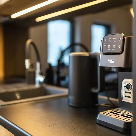 Rezydencja Harmony Land Vip Z Sauna I Jacuzzi By Royal Aparts Szklarska Poręba Zewnętrze zdjęcie
