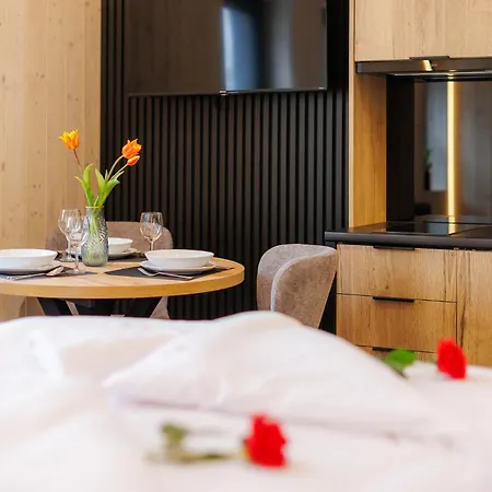 Rezydencja Harmony Land Vip Z Sauna I Jacuzzi By Royal Aparts Szklarska Poręba Zewnętrze zdjęcie