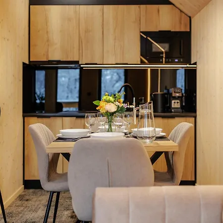 Rezydencja Harmony Land Vip Z Sauna I Jacuzzi By Royal Aparts Szklarska Poręba Zewnętrze zdjęcie