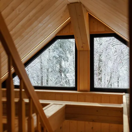 Rezydencja Harmony Land Vip Z Sauna I Jacuzzi By Royal Aparts Szklarska Poręba Zewnętrze zdjęcie