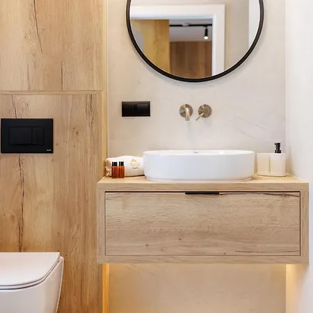 Rezydencja Harmony Land Vip Z Sauna I Jacuzzi By Royal Aparts Szklarska Poręba Zewnętrze zdjęcie