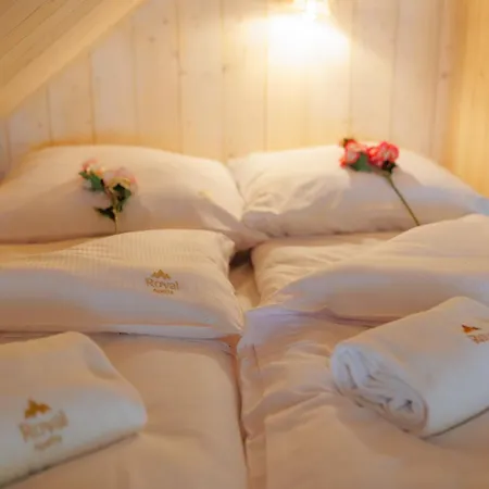 Rezydencja Harmony Land Vip Z Sauna I Jacuzzi By Royal Aparts Szklarska Poręba Zewnętrze zdjęcie