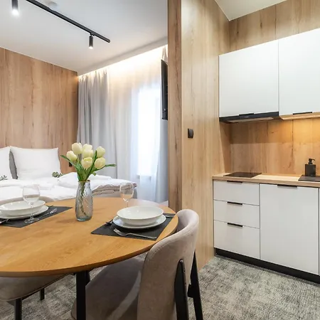 Rezydencja Harmony Land Vip Z Sauna I Jacuzzi By Royal Aparts Szklarska Poręba Zewnętrze zdjęcie