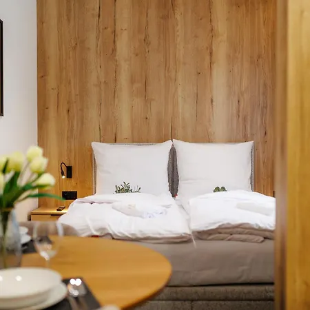 Rezydencja Harmony Land Vip Z Sauna I Jacuzzi By Royal Aparts Szklarska Poręba Zewnętrze zdjęcie