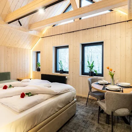 Rezydencja Harmony Land Vip Z Sauna I Jacuzzi By Royal Aparts Szklarska Poręba Zewnętrze zdjęcie