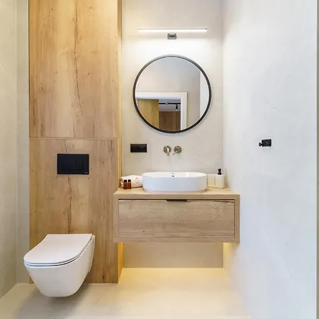 Rezydencja Harmony Land Vip Z Sauna I Jacuzzi By Royal Aparts Szklarska Poręba Zewnętrze zdjęcie