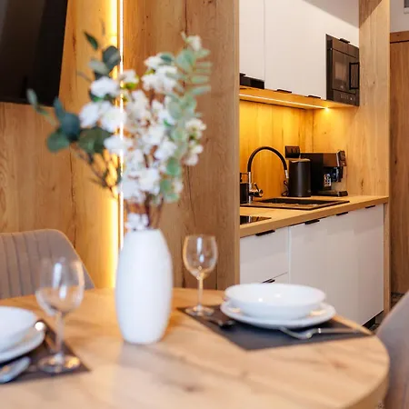 Rezydencja Harmony Land Vip Z Sauna I Jacuzzi By Royal Aparts Szklarska Poręba Zewnętrze zdjęcie