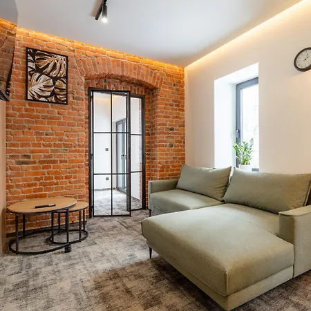 Rezydencja Harmony Land Vip Z Sauna I Jacuzzi By Royal Aparts Szklarska Poręba Zewnętrze zdjęcie