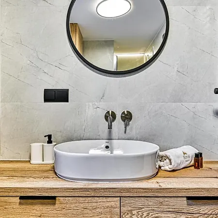 Rezydencja Harmony Land Vip Z Sauna I Jacuzzi By Royal Aparts Szklarska Poręba Zewnętrze zdjęcie