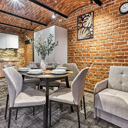Rezydencja Harmony Land Vip Z Sauna I Jacuzzi By Royal Aparts Szklarska Poręba Zewnętrze zdjęcie