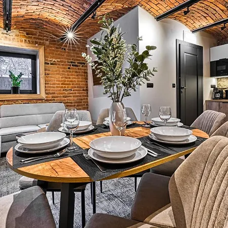Rezydencja Harmony Land Vip Z Sauna I Jacuzzi By Royal Aparts Szklarska Poręba Zewnętrze zdjęcie