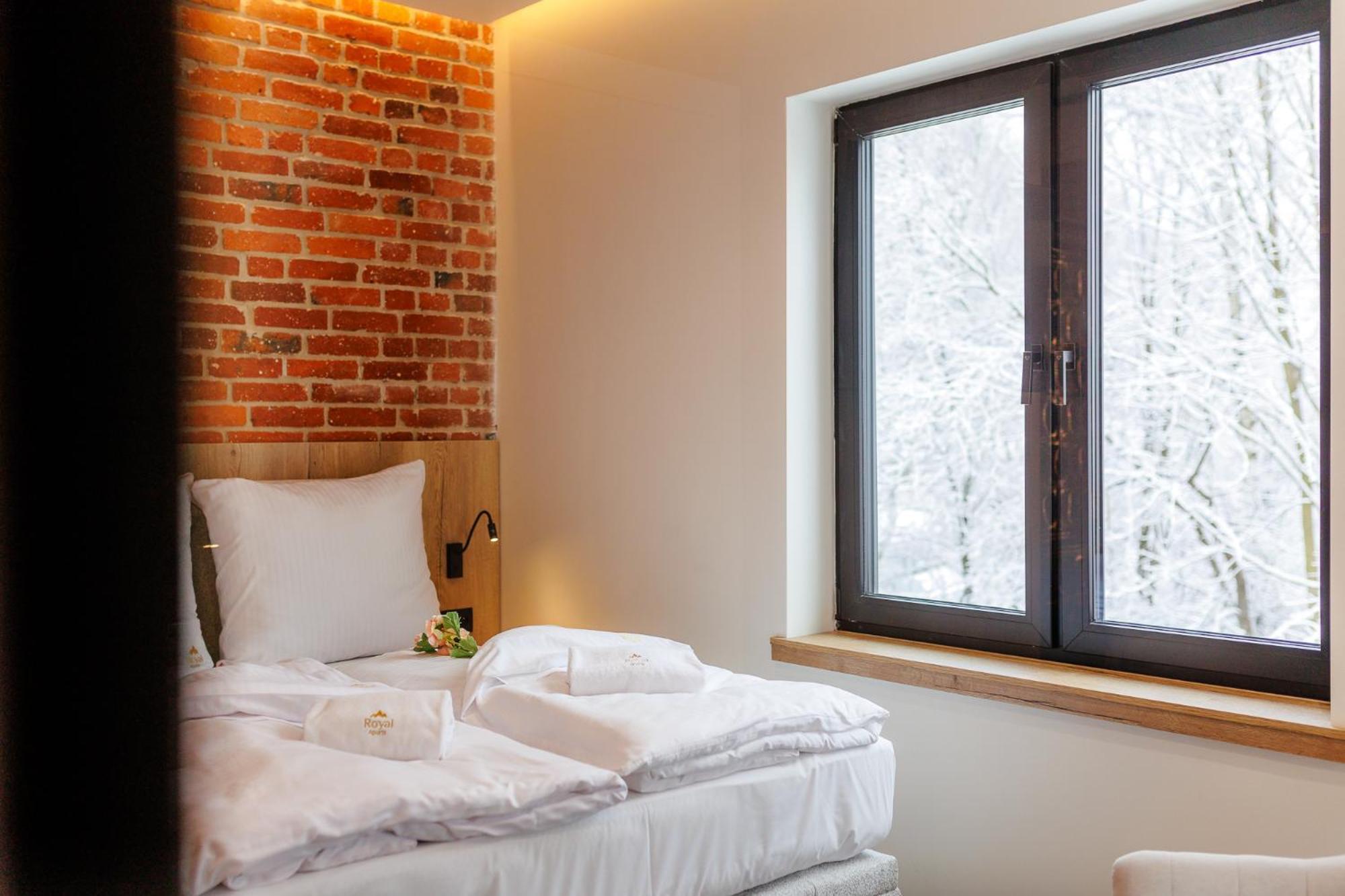 Harmony Land Vip Z Sauna I Jacuzzi By Royal Aparts * Szklarska Poręba
