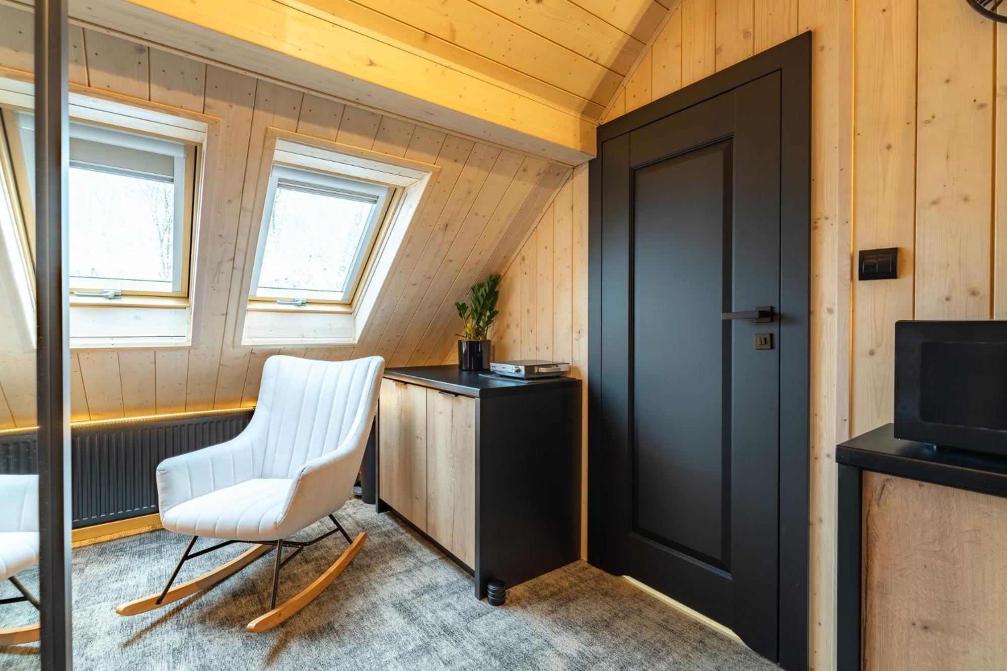Harmony Land Vip Z Sauna I Jacuzzi By Royal Aparts Apartament