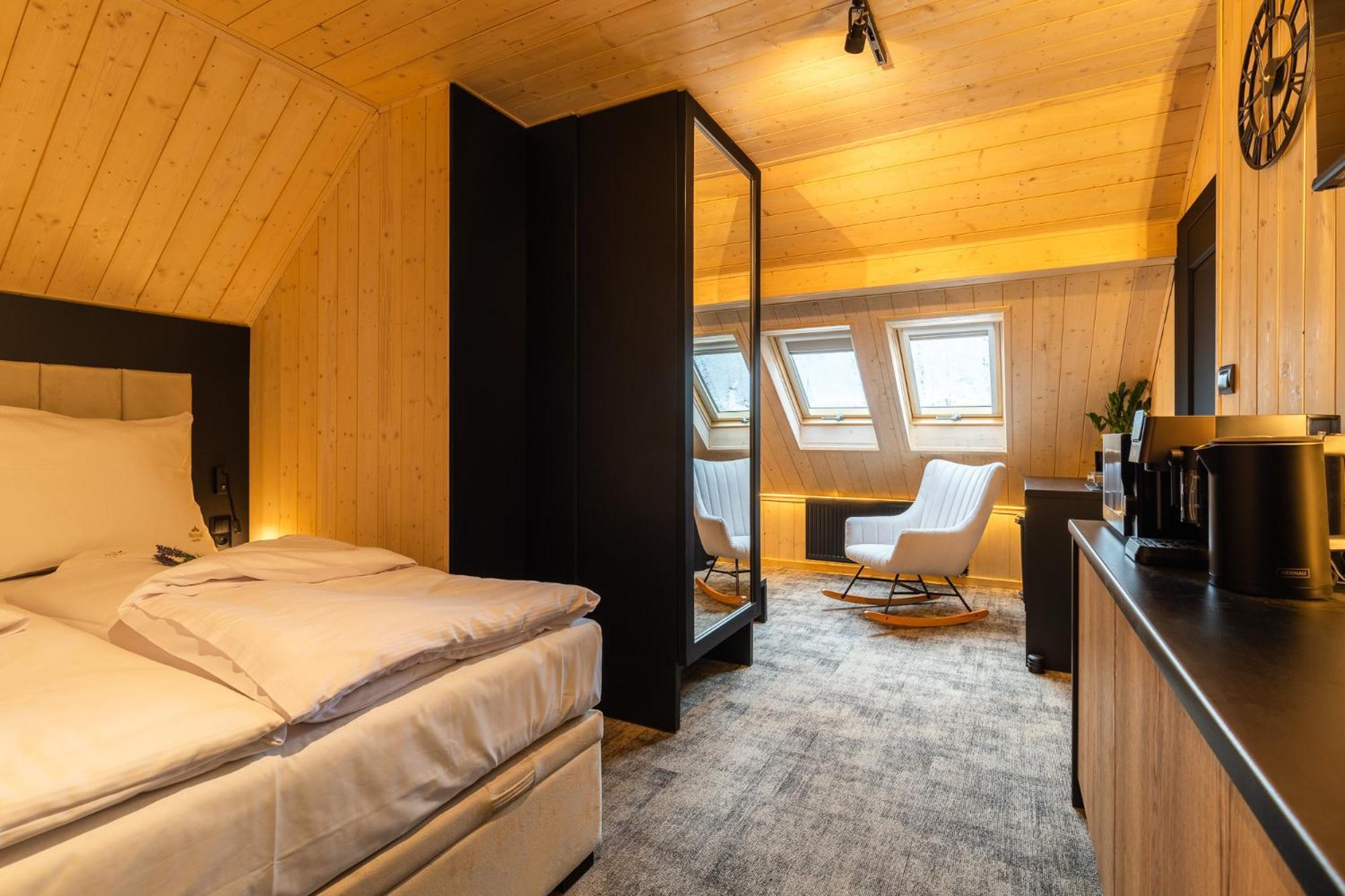 Apartament Harmony Land Vip Z Sauna I Jacuzzi By Royal Aparts