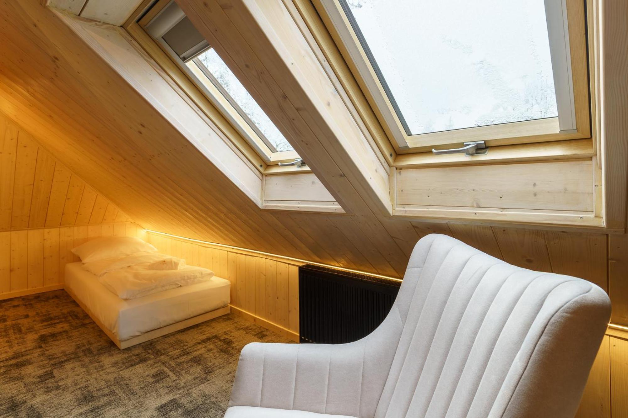 Harmony Land Vip Z Sauna I Jacuzzi By Royal Aparts Apartament *