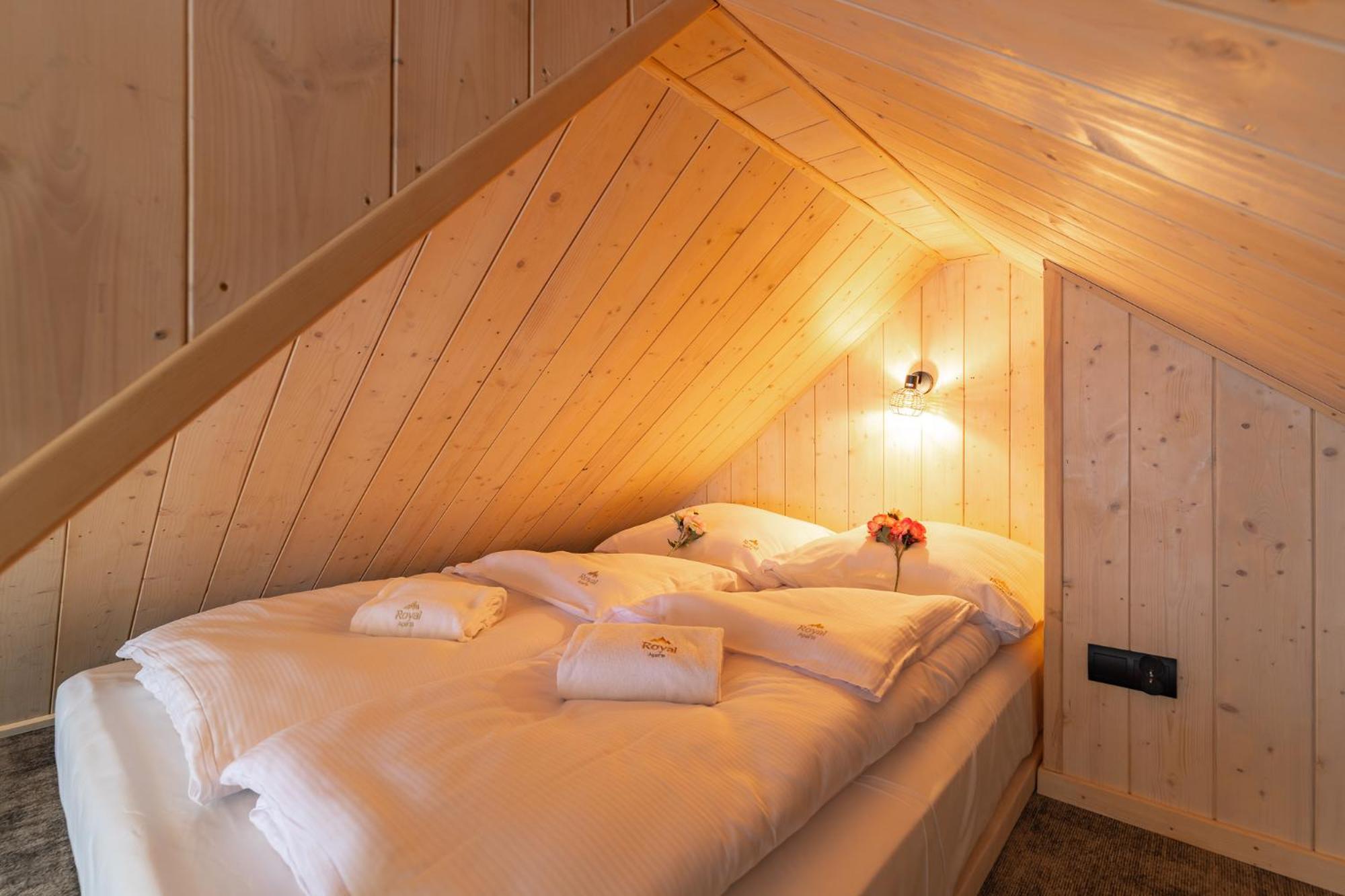 Harmony Land Vip Z Sauna I Jacuzzi By Royal Aparts * Szklarska Poręba