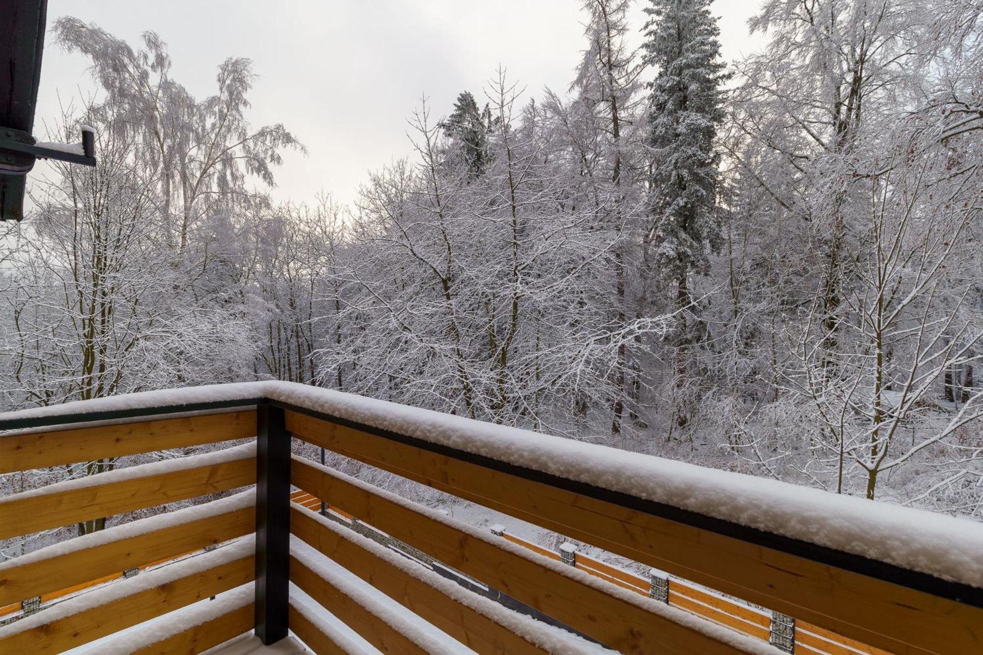 Apartament Harmony Land Vip Z Sauna I Jacuzzi By Royal Aparts