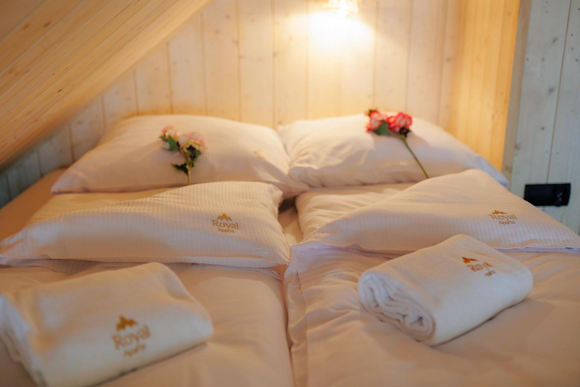Harmony Land Vip Z Sauna I Jacuzzi By Royal Aparts Apartament *