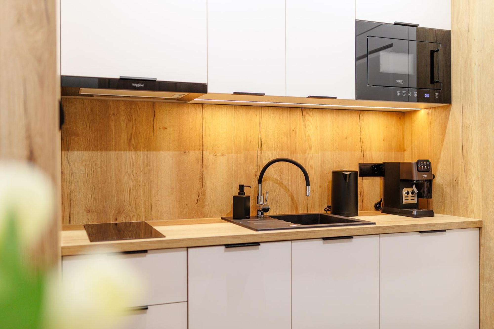 Apartament Harmony Land Vip Z Sauna I Jacuzzi By Royal Aparts