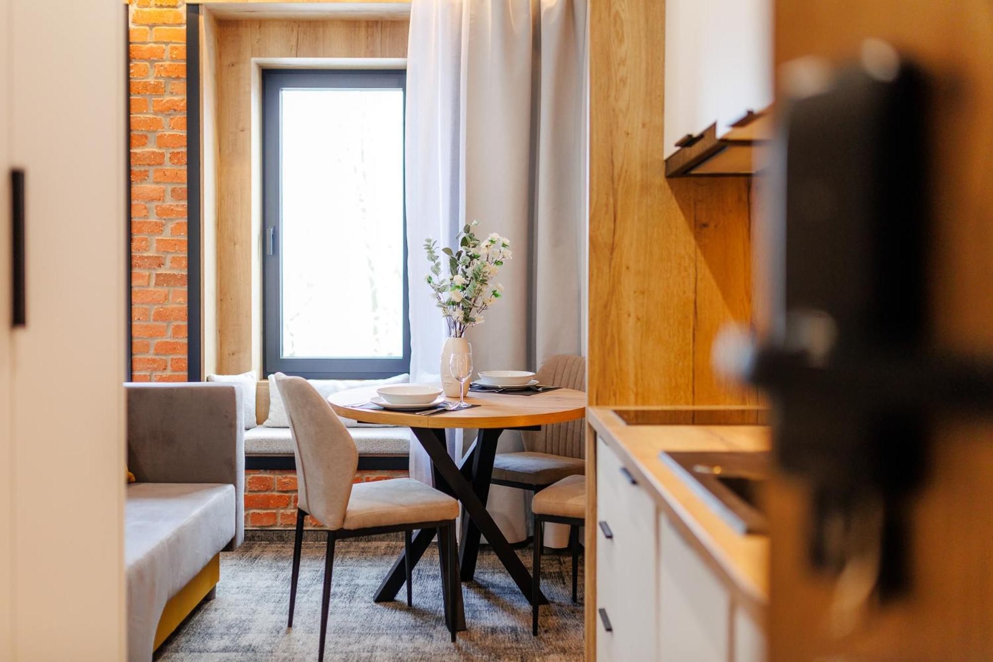 Apartament Harmony Land Vip Z Sauna I Jacuzzi By Royal Aparts