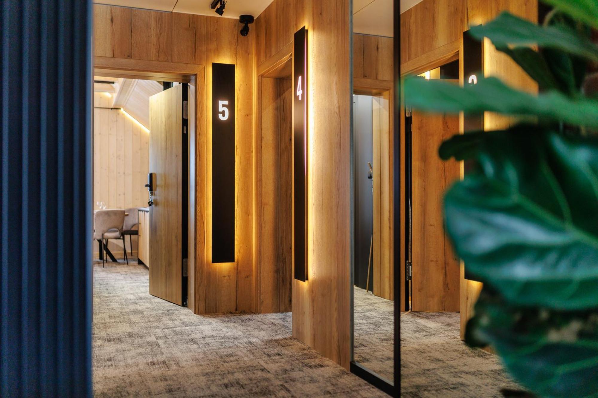 Harmony Land Vip Z Sauna I Jacuzzi By Royal Aparts * Szklarska Poręba
