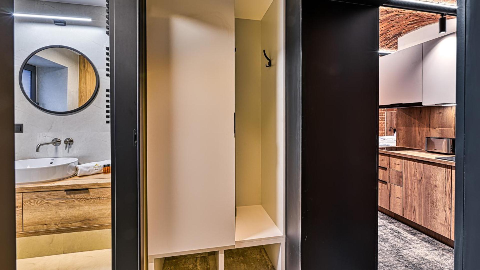 Harmony Land Vip Z Sauna I Jacuzzi By Royal Aparts * Szklarska Poręba