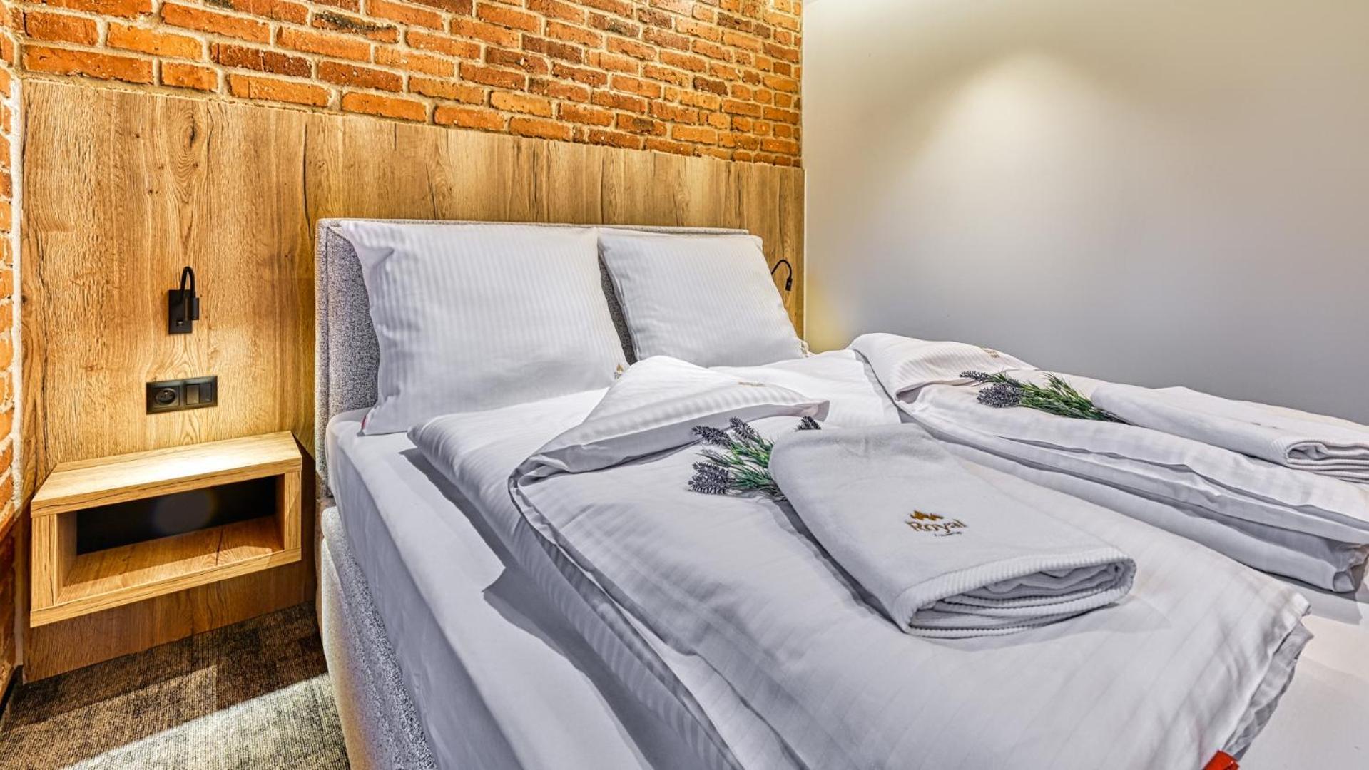 Apartament Harmony Land Vip Z Sauna I Jacuzzi By Royal Aparts Szklarska Poręba