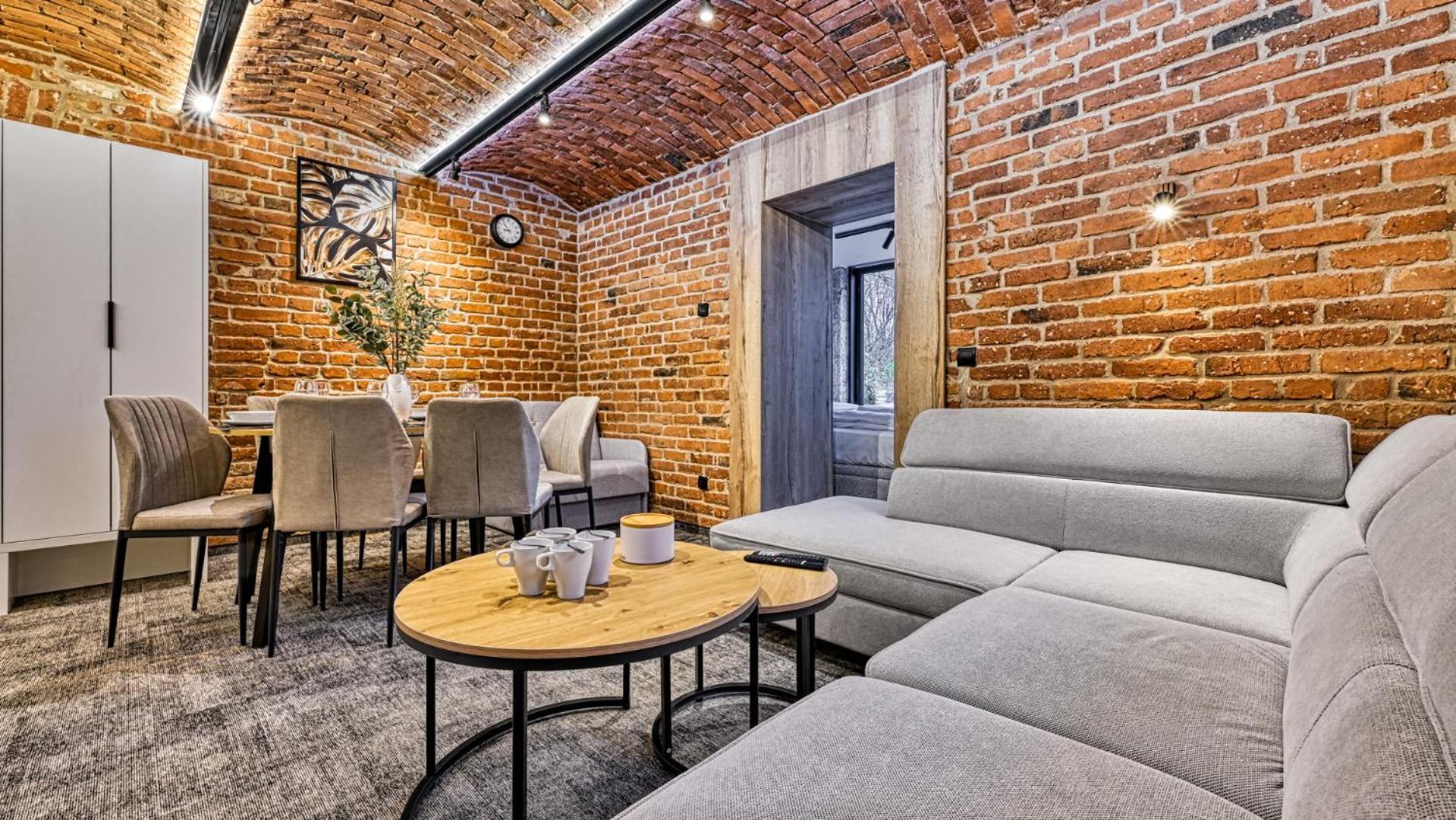 Harmony Land Vip Z Sauna I Jacuzzi By Royal Aparts * Szklarska Poręba