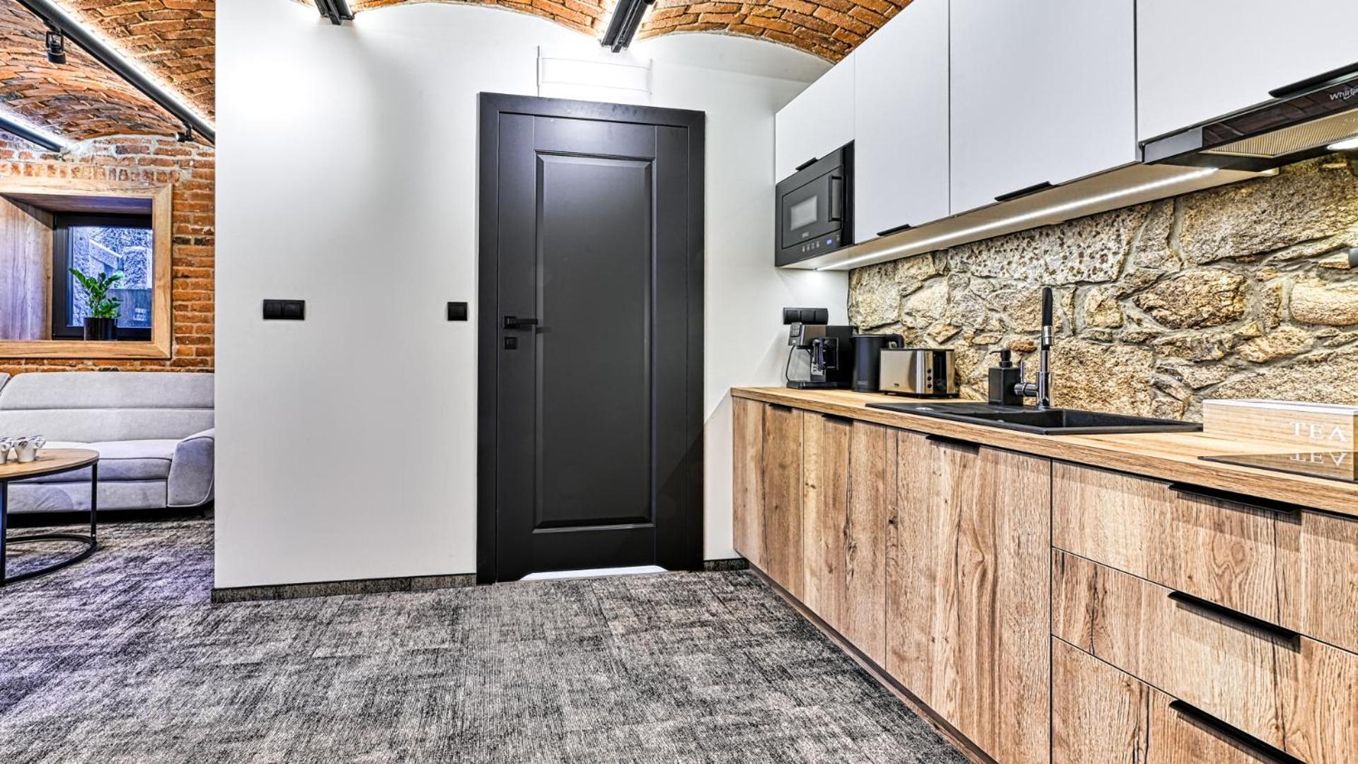 Apartament Harmony Land Vip Z Sauna I Jacuzzi By Royal Aparts *